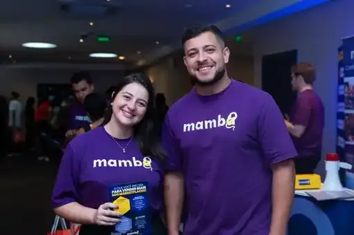 Assessoria especializada em e-commerce e marketplaces Mamba Digital.