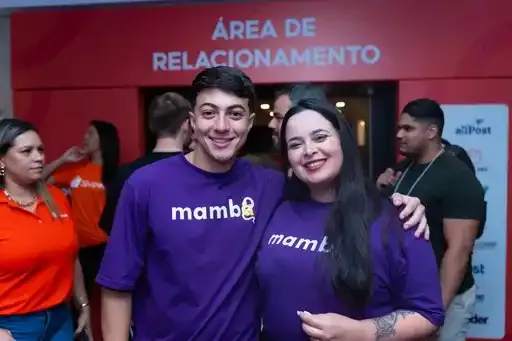 Assessoria especializada em e-commerce e marketplaces Mamba Digital.